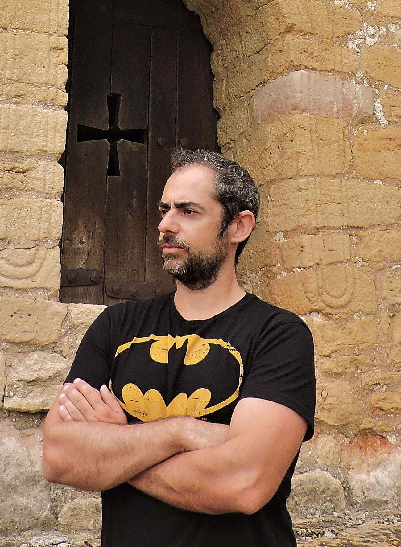 Biografía – Jesús Relinque
